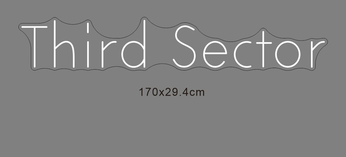 Third Sector