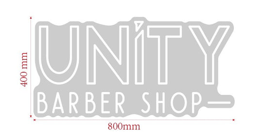 Unity Barber Shop