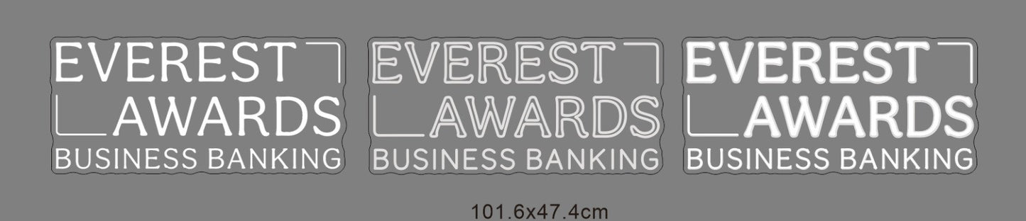 Everest Awards