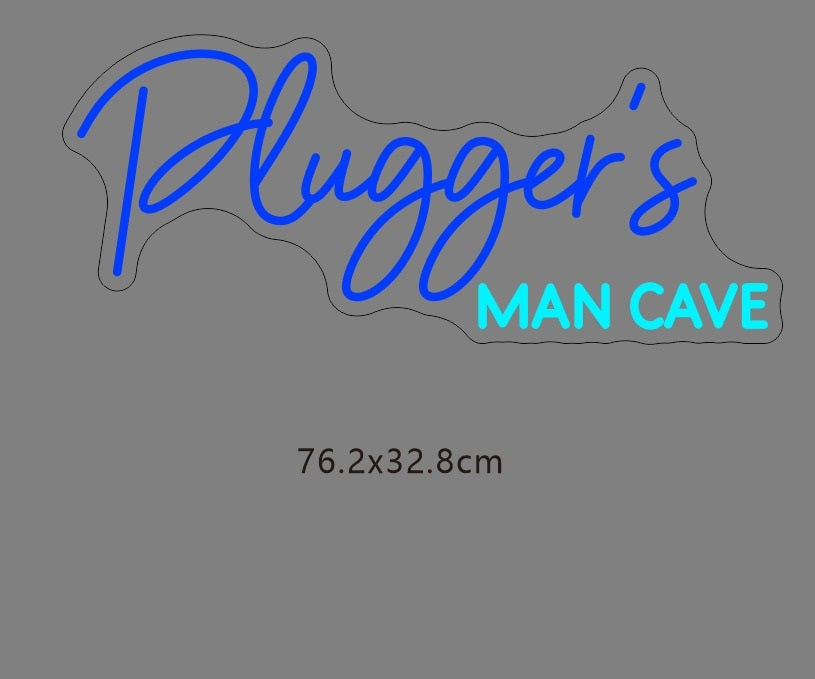 Man Cave