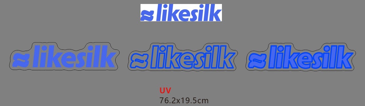 LIKESILK