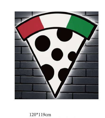 Slice of Italy