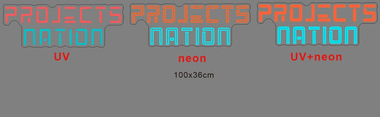 Projects Nation UV
