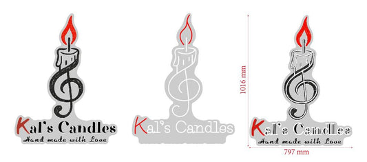 Kal's Candles