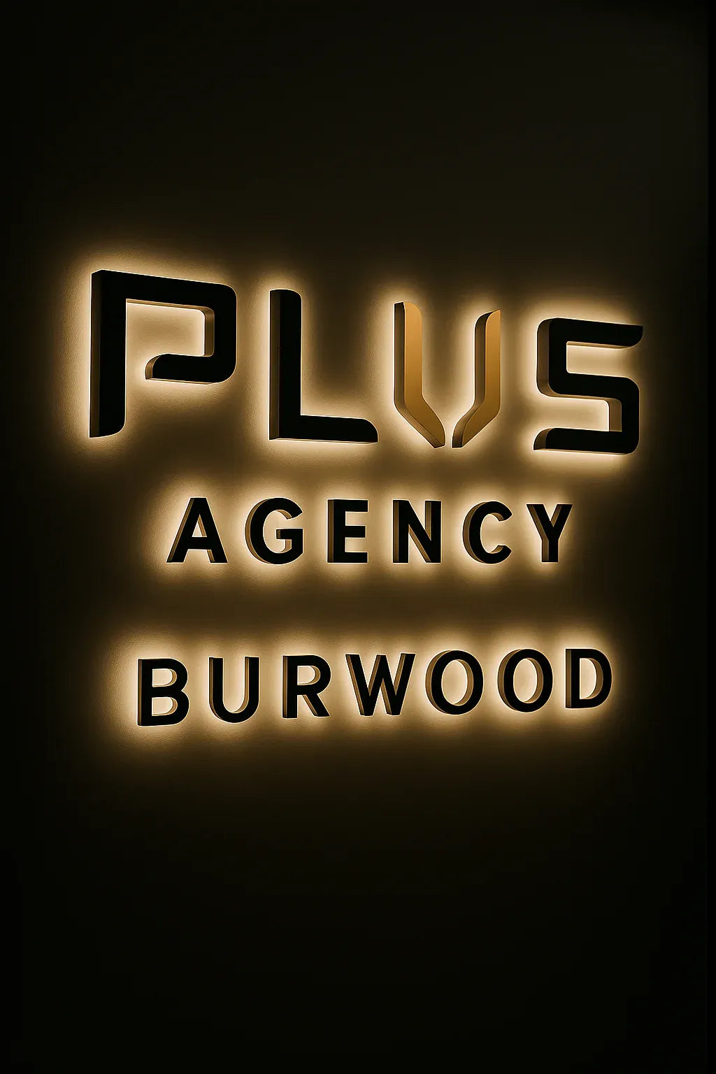 Plus Agency