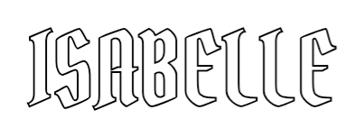 Outline Image
