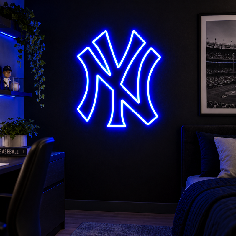 LOGO NEON