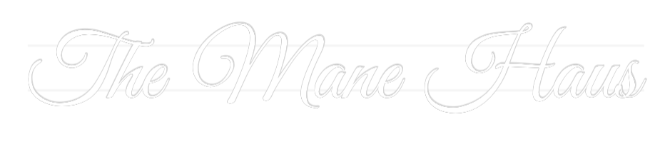 Custom Neon: The Mane Haus