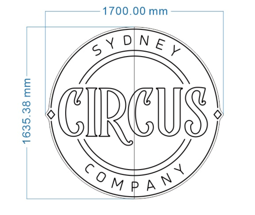 SYDNEY CIRCUS COMPANY