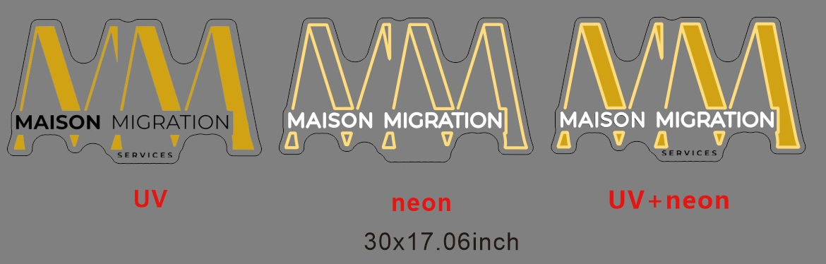 MAISON MIGRATION