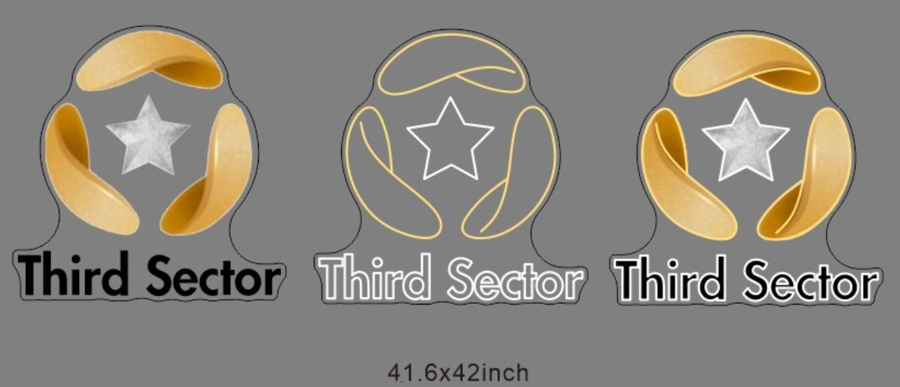 Third Vector