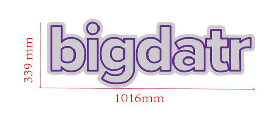 BIGDATR