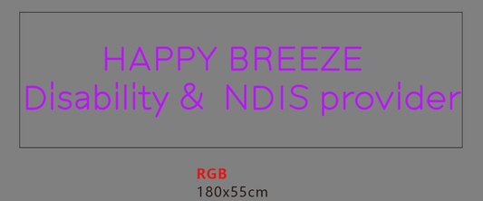 HAPPY BREEZE