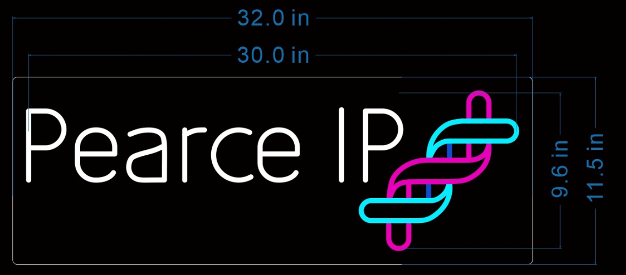 Pearce IP