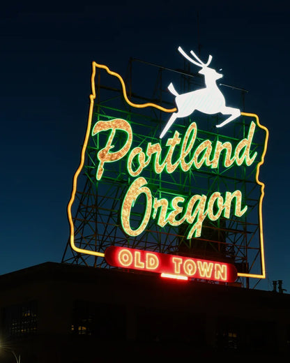 portland