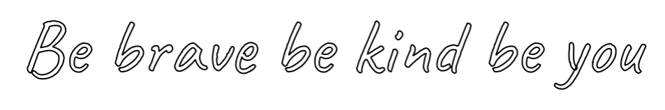 Outline Image