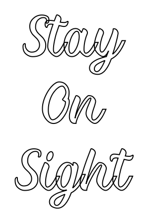 Outline Image