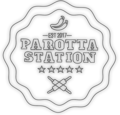 Parotta Station -  813 mm (Width)x851mm(Height)