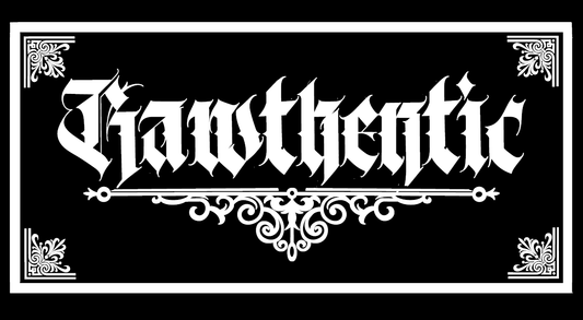 RAWTHENTIC