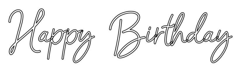Outline Image